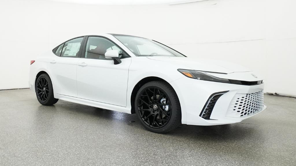 2026 Toyota Camry foto 21