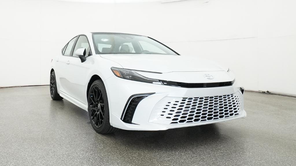 2026 Toyota Camry foto 26