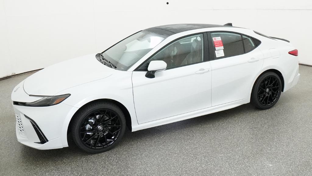 2026 Toyota Camry foto 15