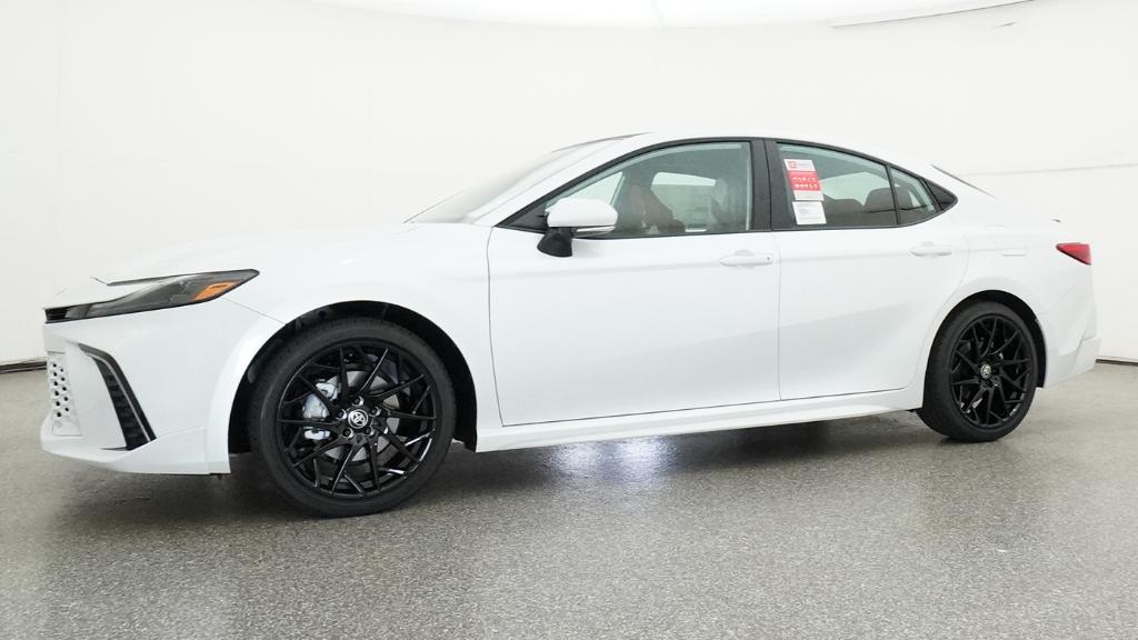 2026 Toyota Camry foto 30