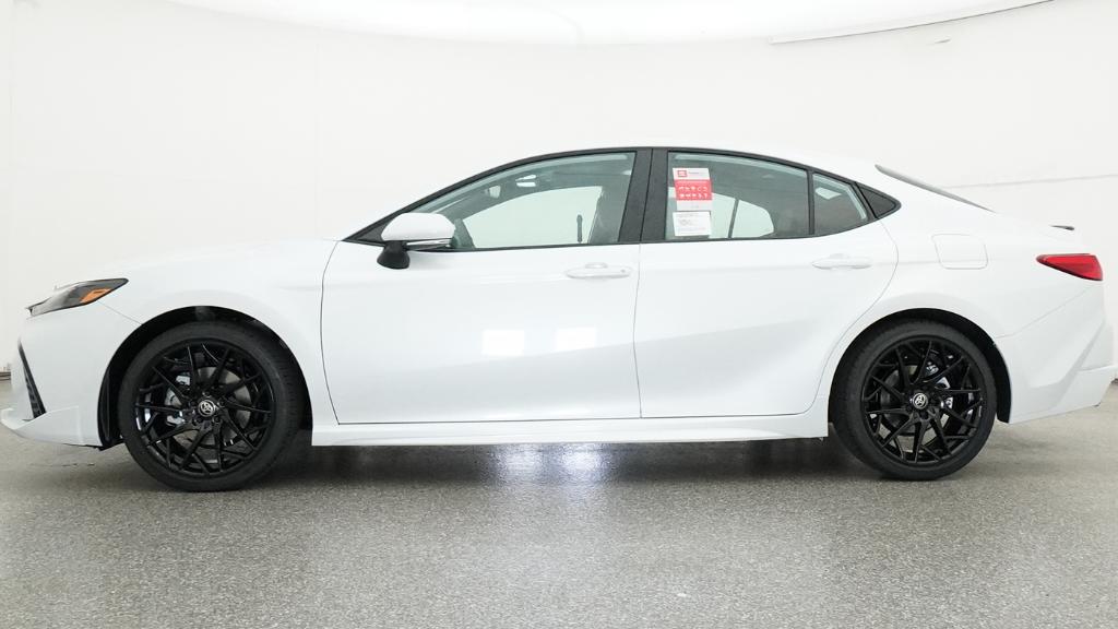 2026 Toyota Camry foto 16