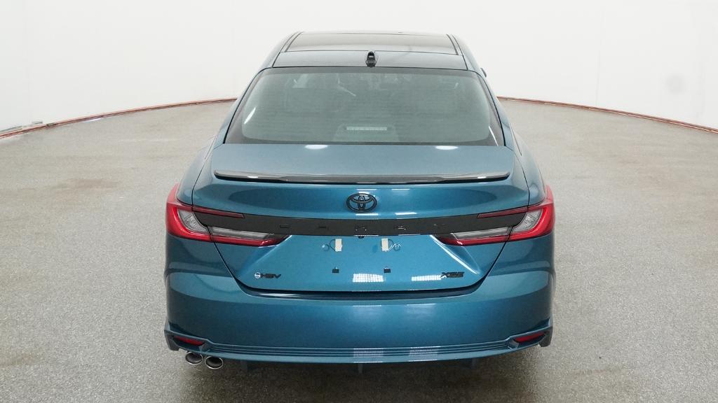 New Ocean Gem 2026 Toyota Camry XSE for Sale in Holiday, FL