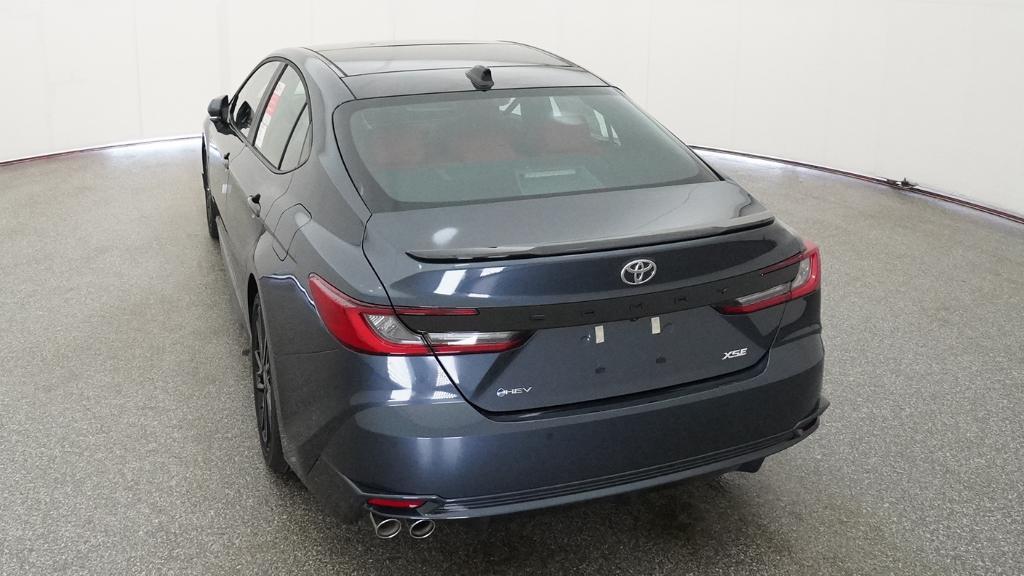 New 2026 Dark Cosmos <sup>1</sup> Toyota  XSE image 7