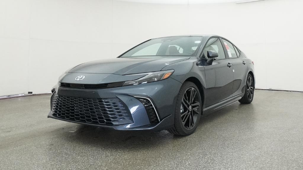 New 2026 Dark Cosmos <sup>1</sup> Toyota  XSE image 14
