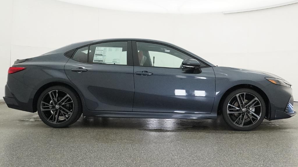 New 2026 Dark Cosmos <sup>1</sup> Toyota  XSE image 18