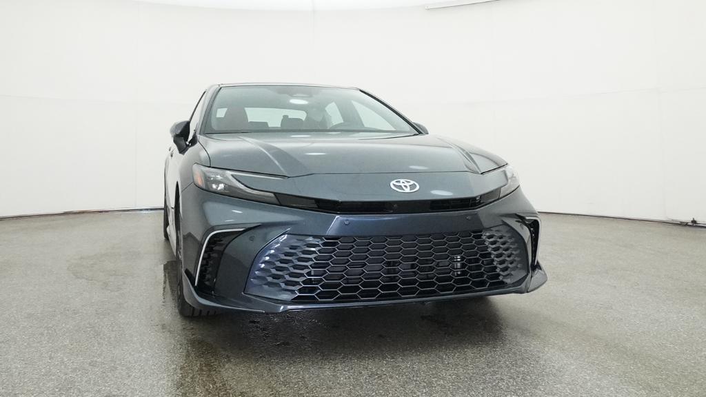 New 2026 Dark Cosmos <sup>1</sup> Toyota  XSE image 9