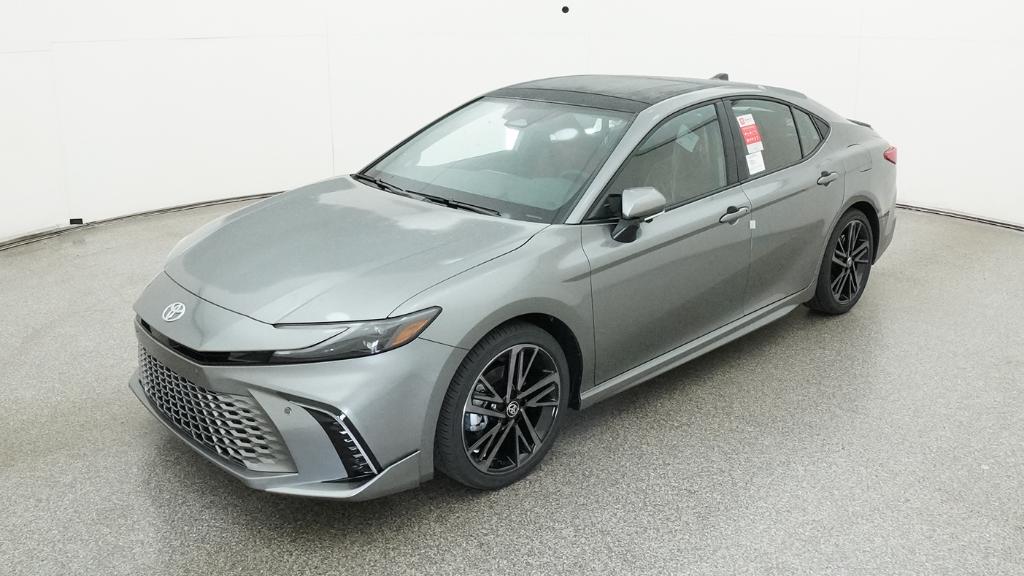 2026 Toyota Camry  XSE