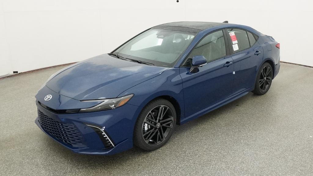 2026 Toyota Camry  XSE
