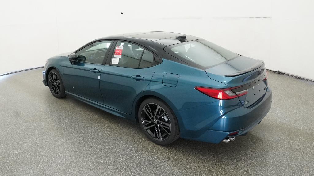 2026 Toyota Camry XSE photo 14