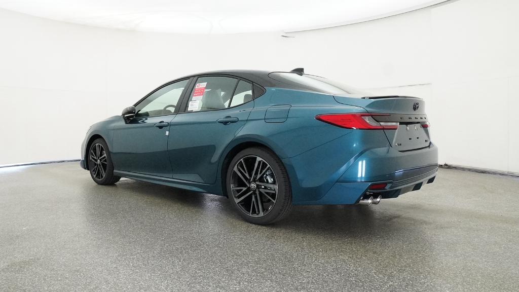 2026 Toyota Camry XSE photo 13