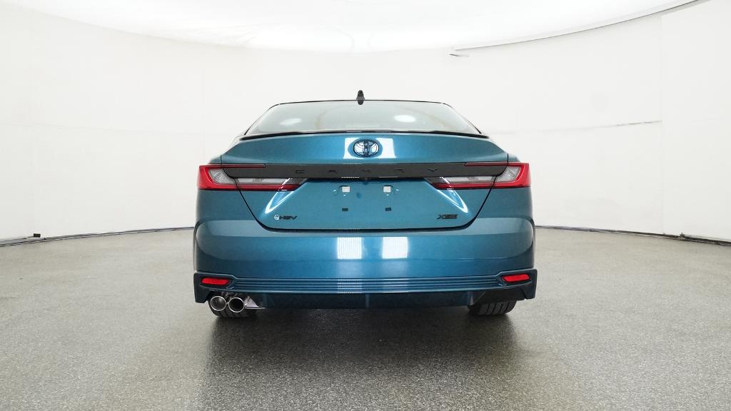 2026 Toyota Camry XSE photo 18