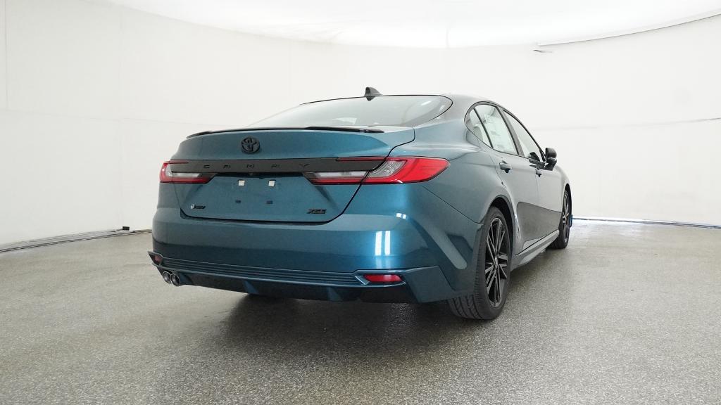2026 Toyota Camry XSE photo 19