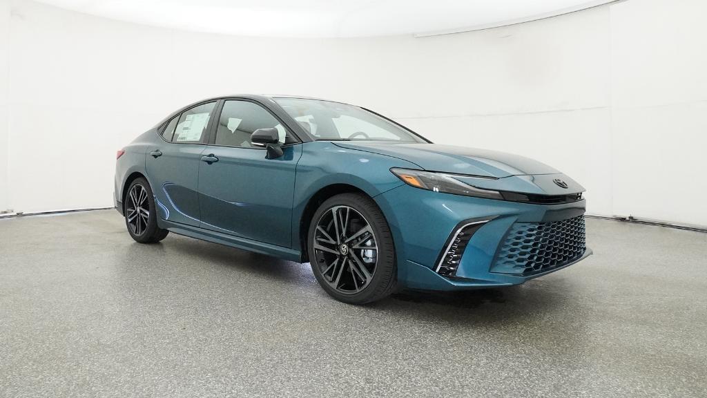 2026 Toyota Camry XSE photo 29