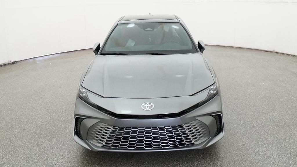 2026 Toyota Camry foto 14