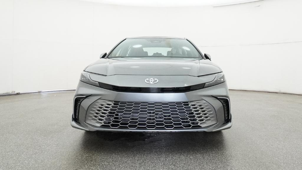 2026 Toyota Camry foto 19