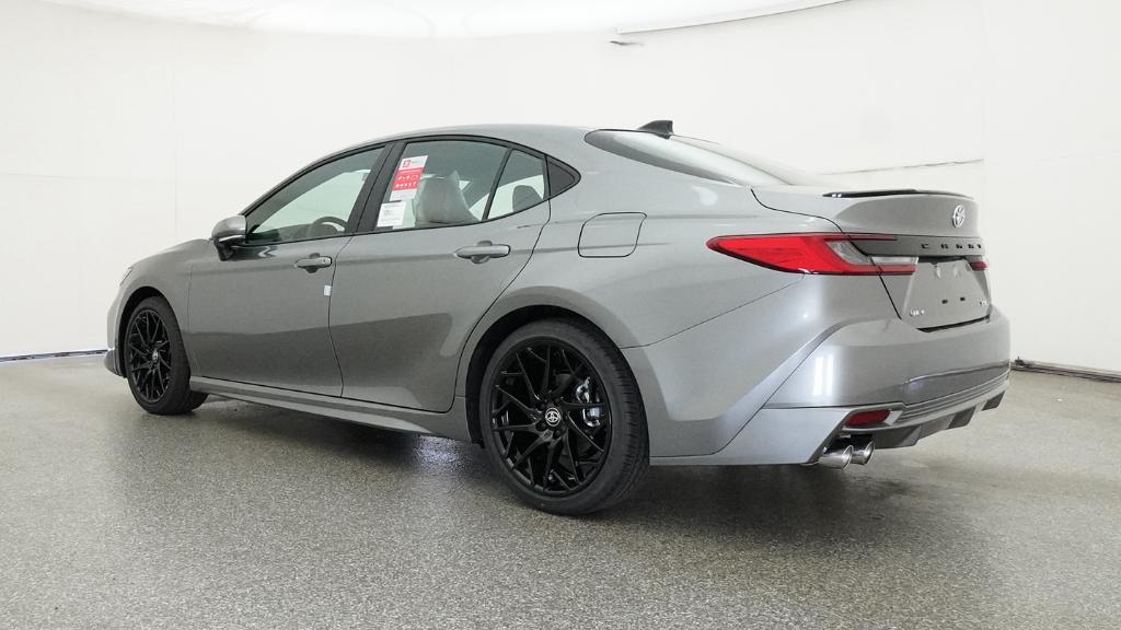 2026 Toyota Camry foto 17