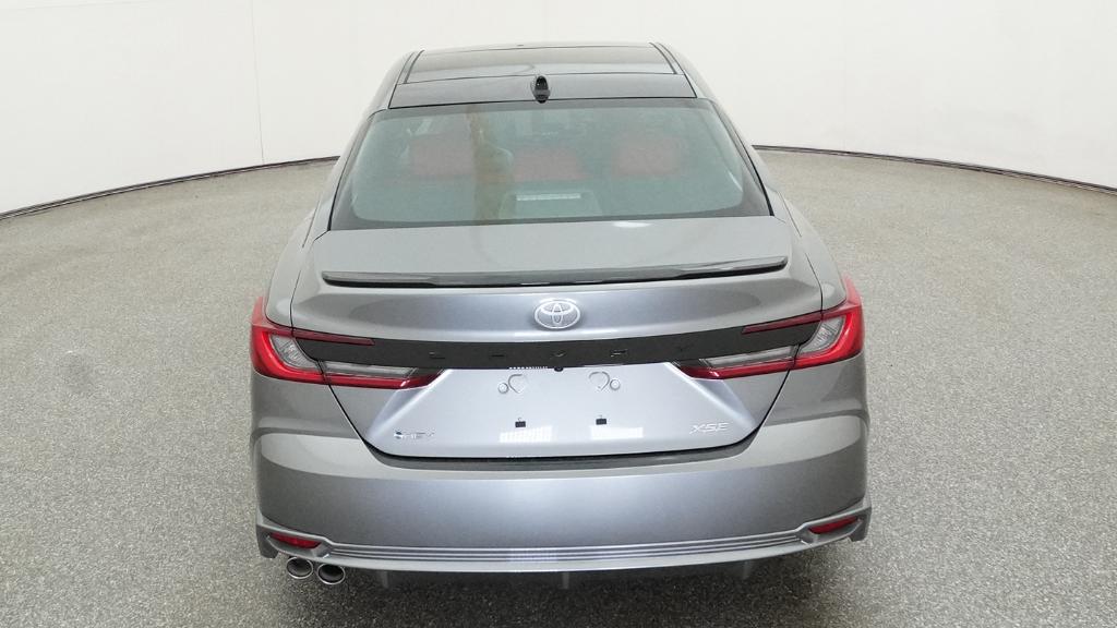 2026 Toyota Camry foto 8
