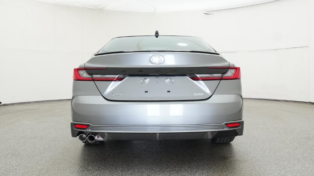 2026 Toyota Camry foto 29