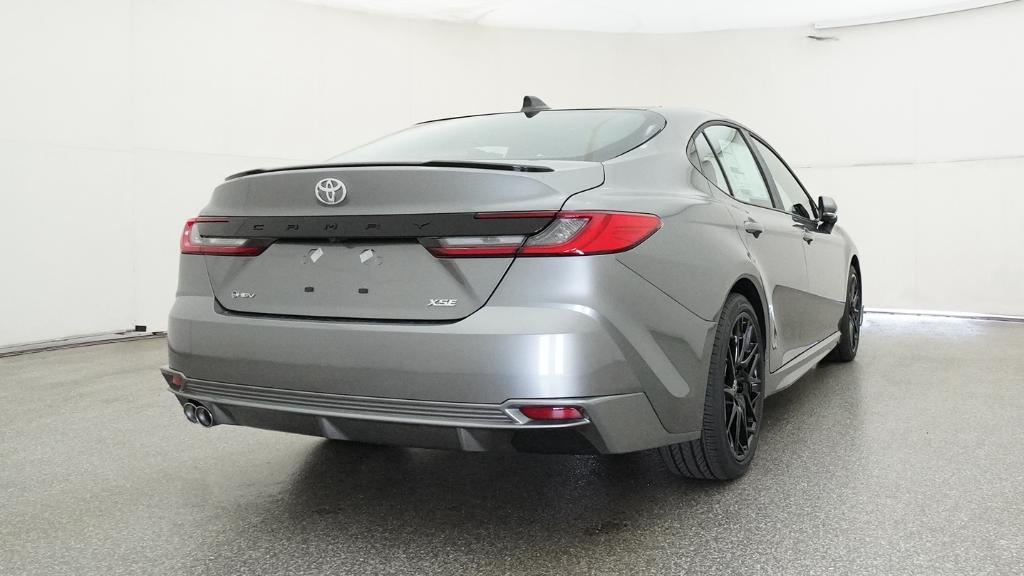 2026 Toyota Camry foto 20