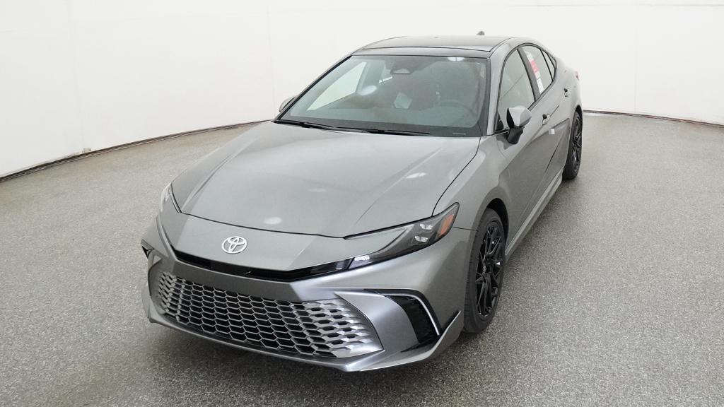 2026 Toyota Camry foto 11