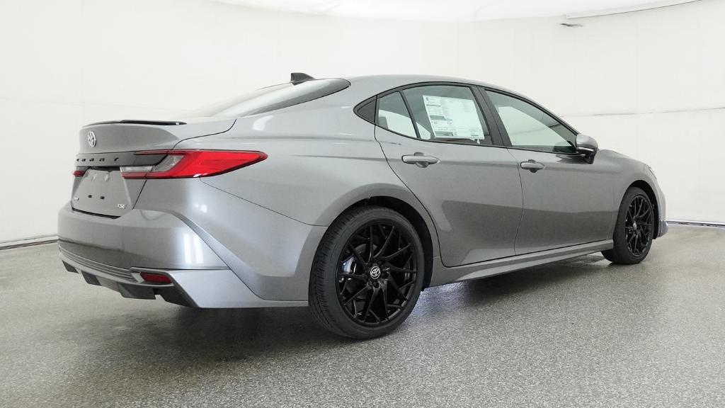 2026 Toyota Camry foto 4