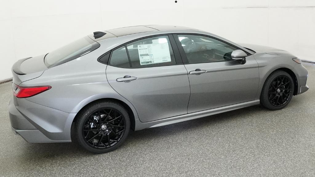 2026 Toyota Camry foto 18