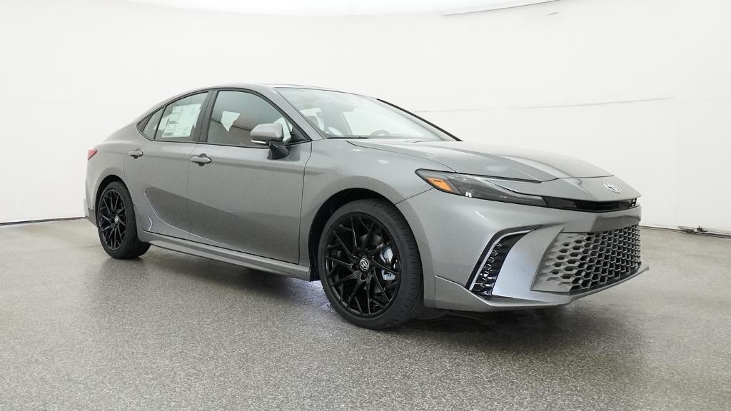 2026 Toyota Camry foto 16