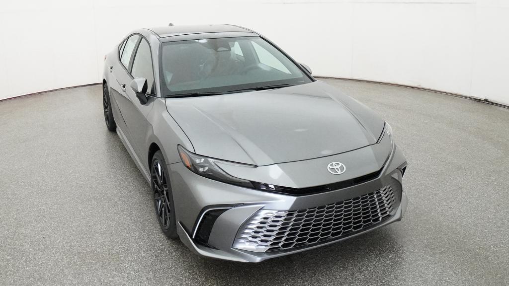 2026 Toyota Camry foto 26