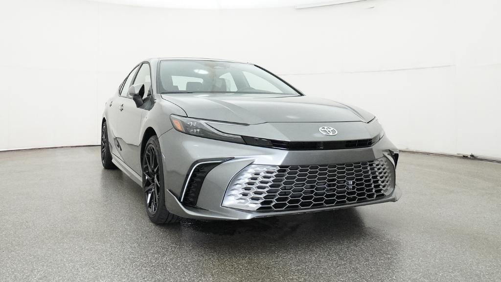2026 Toyota Camry foto 22