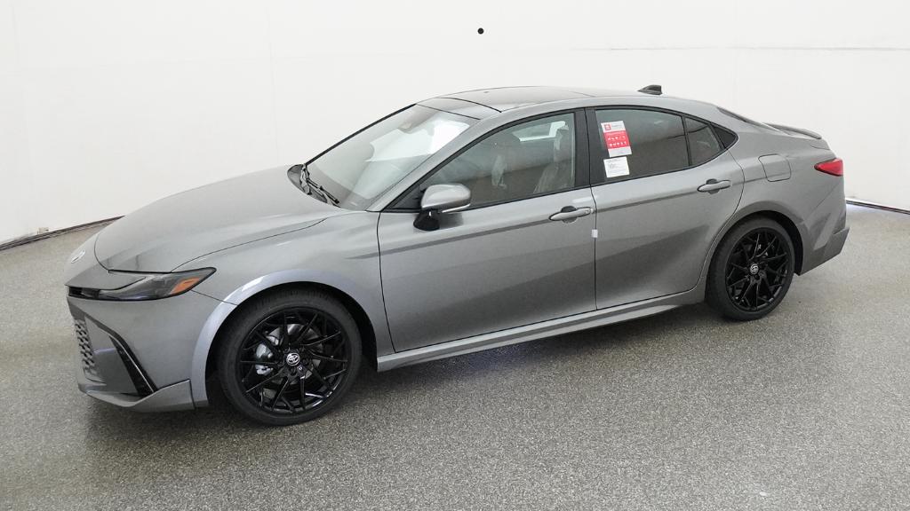 2026 Toyota Camry foto 10