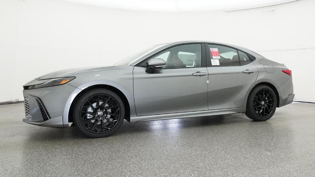 2026 Toyota Camry foto 15