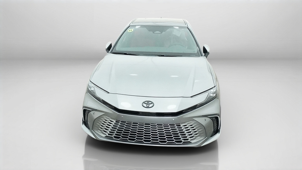 New 2026 Heavy Metal <sup>1</sup> Toyota  XSE image 16