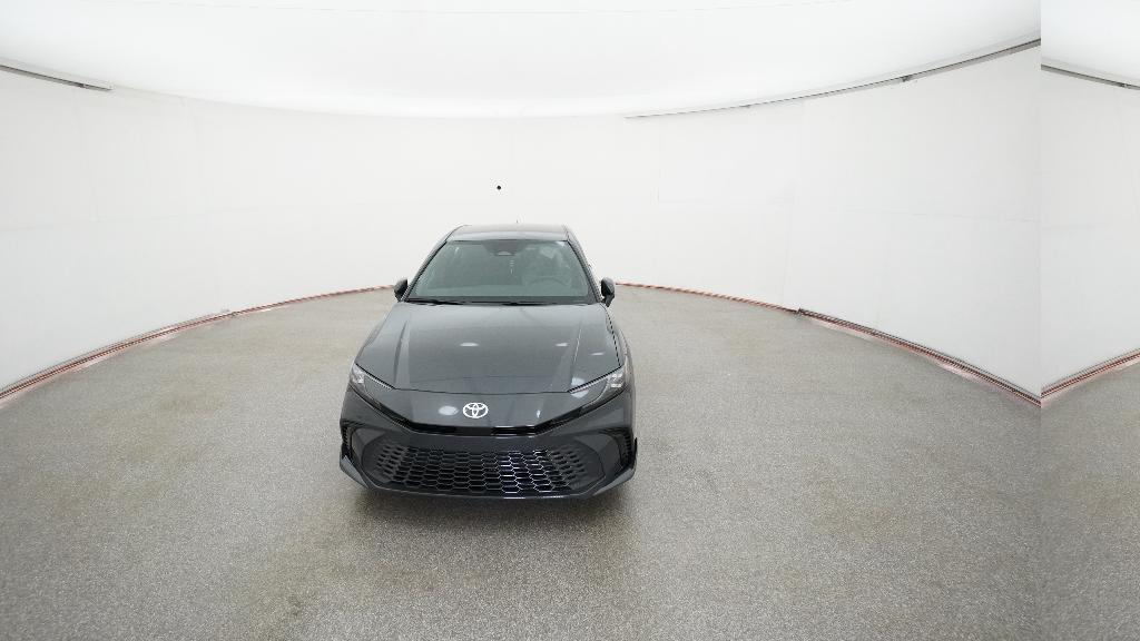 2026 Toyota Camry XSE 4dr Car Slide 1