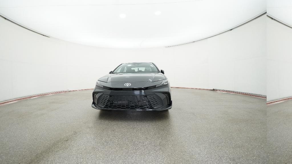 2026 Toyota Camry XSE 4dr Car Slide 16