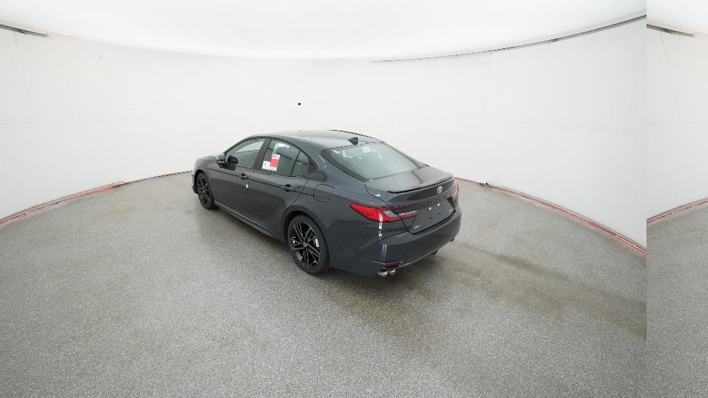 2026 Toyota Camry XSE 4dr Car Slide 6