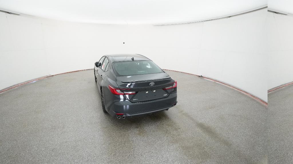 2026 Toyota Camry XSE 4dr Car Slide 7