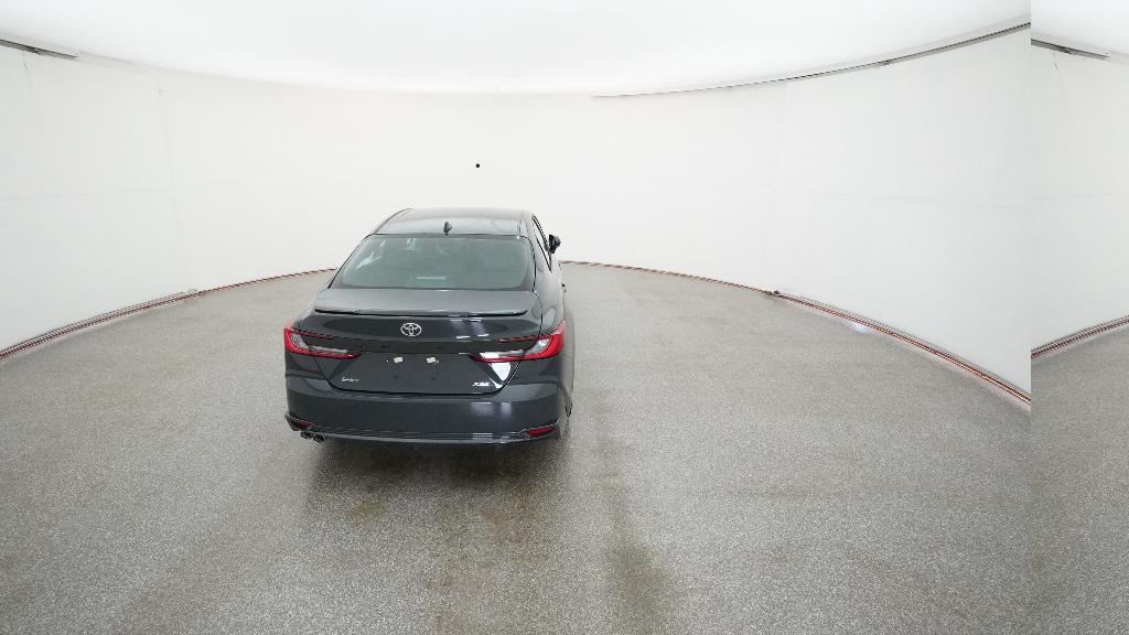 2026 Toyota Camry XSE 4dr Car Slide 8