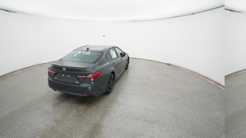 2026 Toyota Camry XSE 4dr Car Slide 9