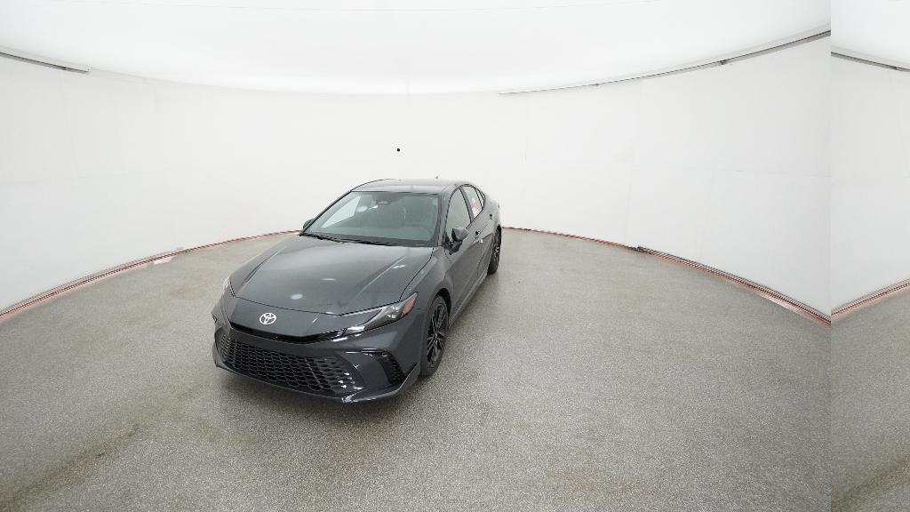 2026 Toyota Camry XSE 4dr Car Slide 2