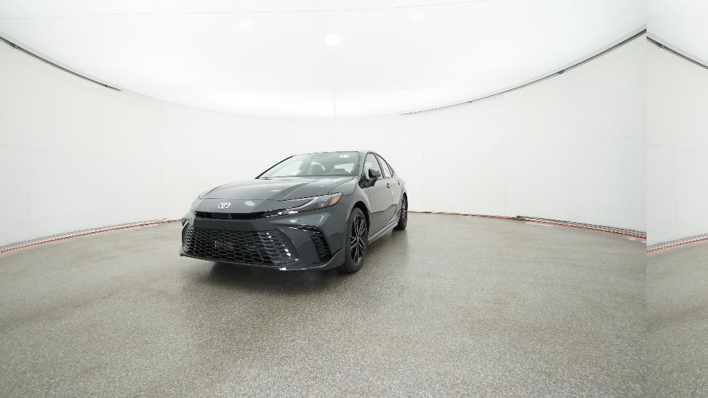 2026 Toyota Camry XSE 4dr Car Slide 17