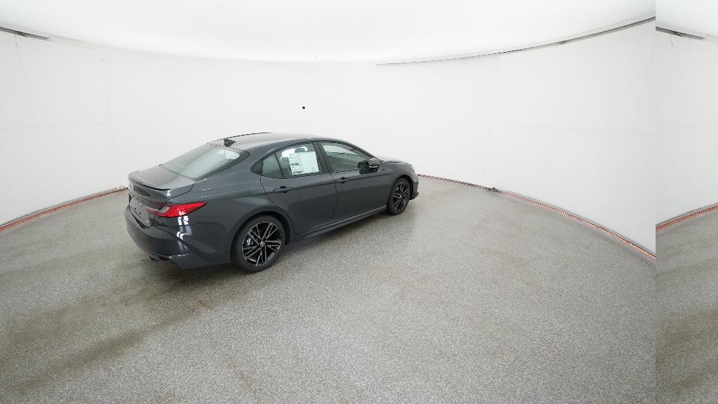 2026 Toyota Camry XSE 4dr Car Slide 10