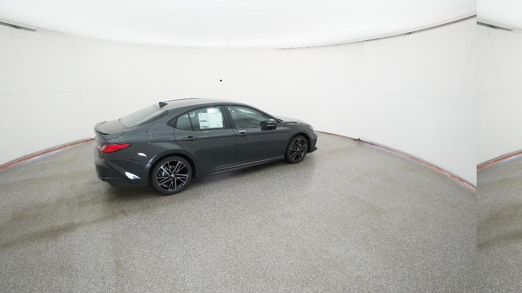 2026 Toyota Camry XSE 4dr Car Slide 11