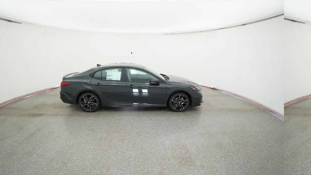 2026 Toyota Camry XSE 4dr Car Slide 12