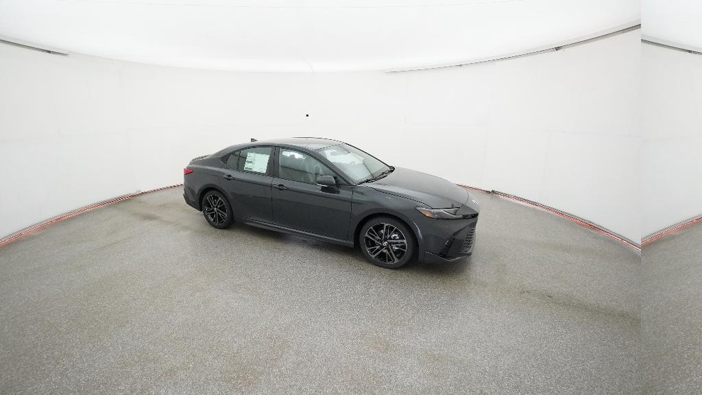 2026 Toyota Camry XSE 4dr Car Slide 13