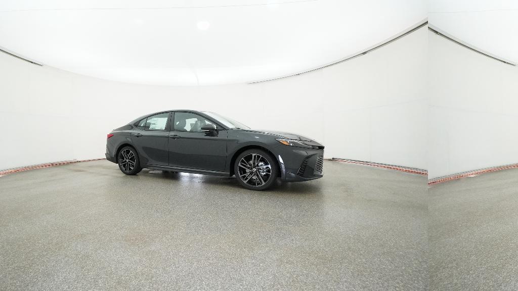 2026 Toyota Camry XSE 4dr Car Slide 29