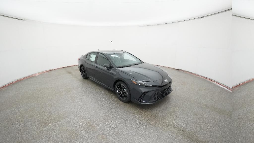 2026 Toyota Camry XSE 4dr Car Slide 14