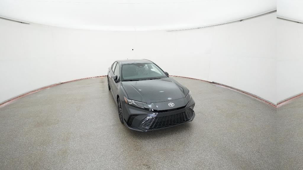2026 Toyota Camry XSE 4dr Car Slide 15