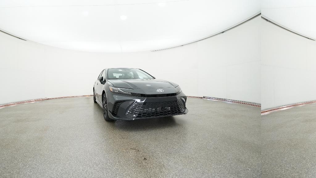 2026 Toyota Camry XSE 4dr Car Slide 31