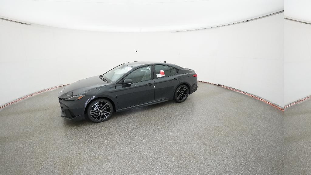2026 Toyota Camry XSE 4dr Car Slide 3