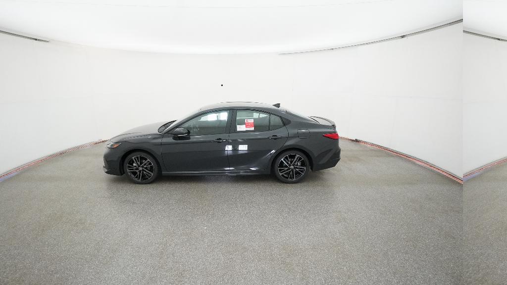 2026 Toyota Camry XSE 4dr Car Slide 4